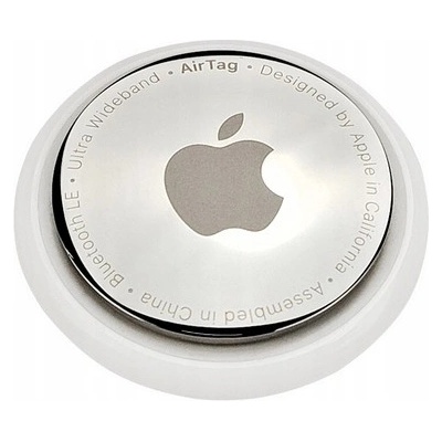 Lokalizátor Apple AirTag
