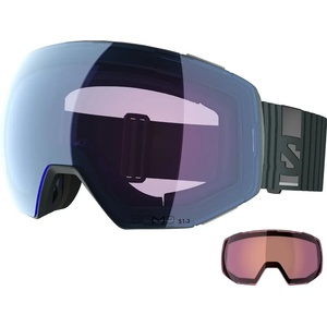Salomon Очила Salomon Radium Prime Sigma S1-3 Photochromic L47888100 (L47888100)