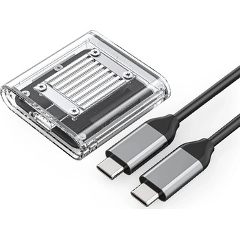 ORICO TC20-M2-10G-GY-BP