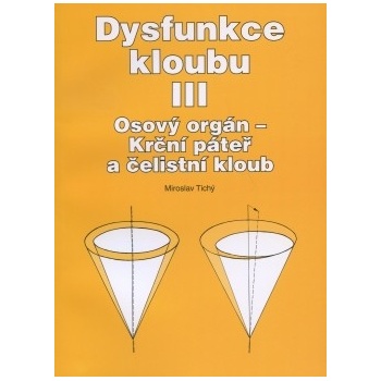 Dysfunkce kloubu III.