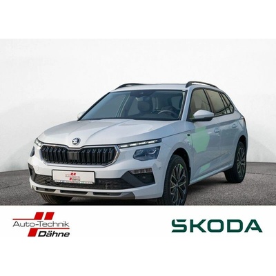 Skoda Kamiq 1.5 TSI 110 kW