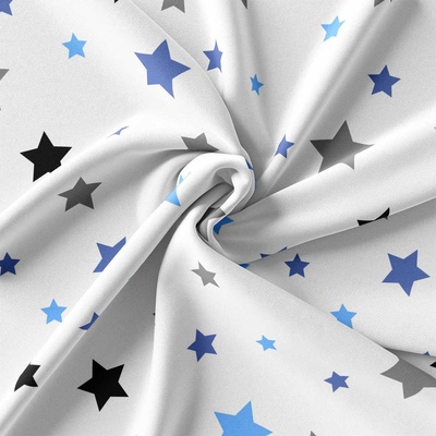 IMPAR Interlock – Stars (blue)