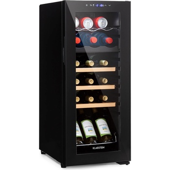 Image 1 of Klarstein HEA-Bovella-18-duo-b