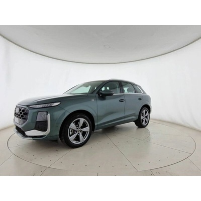 Audi Q3 2.0 TDI S tronic S-line 110 kW