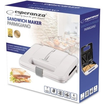 Image 1 of Esperanza EKT010W