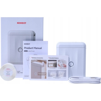 Niimbot D110-M Smart