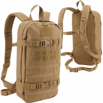 Brandit US Cooper Daypack Camel 11 l
