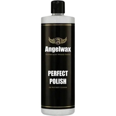 ANGELWAX Perfect Polish - Leštiaca pasta 500ml