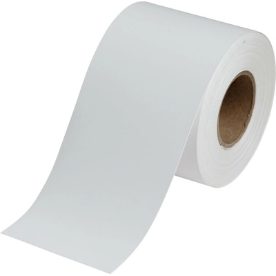 Brady J20C-3250-2551 / 150008, etikety, Continuous Vinyl Tag, 83.00 mm x 15.24 m