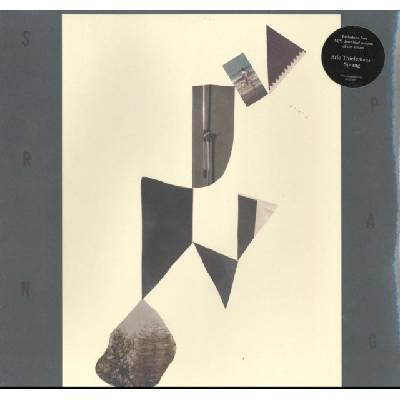 ERIC THIELEMANS - Sprang LP