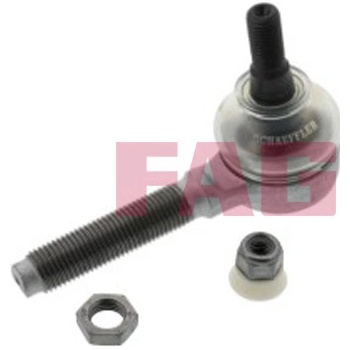 Hlava/čap spojovacej tyče riadenia FAG 840 0922 10 (840092210)