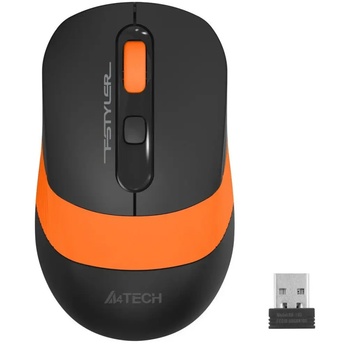 A4Tech FG10S-OR