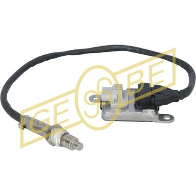 NOx-senzor, NOx-katalyzátor GEBE 9 2801 1