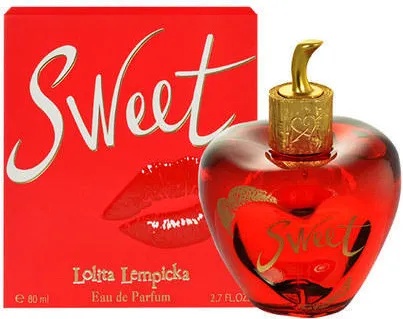 Lolita Lempicka Sweet EDP 30 ml
