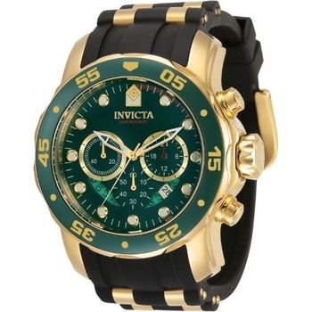 Invicta 6984