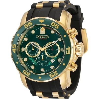 Invicta 6984