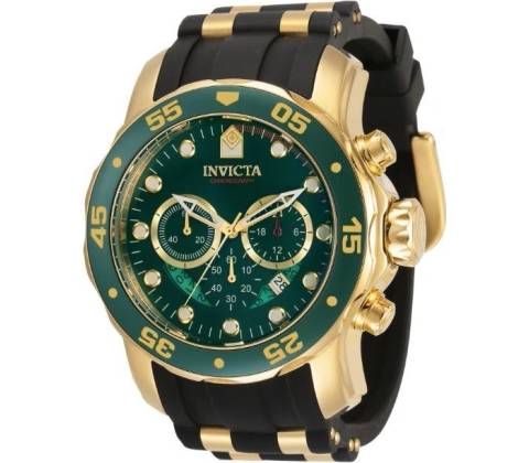 Invicta 6984