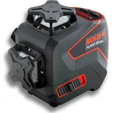 Sola Plano 3D Green 71017201