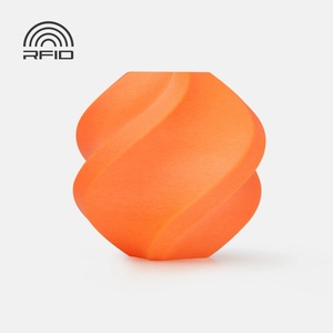 Bambu Lab ABS-GF Orange - Шпула (B50-A0-1.75-1000-SPL)