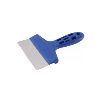 Stěrka nerezová 130x37 0509