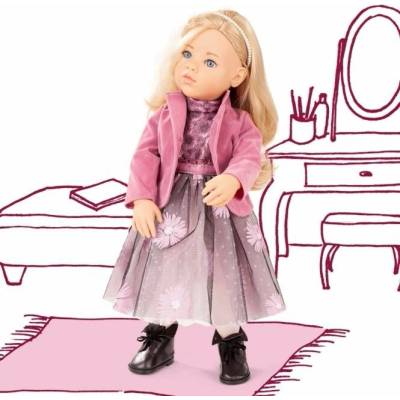 Götz HAPPY KIDZ SOPHIA 50 cm