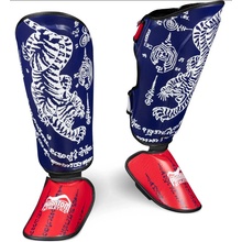 Phantom Chrániče holení Apex Hybrid Muay Thai - blue