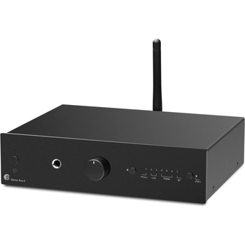 Pro-Ject STEREO BOX E