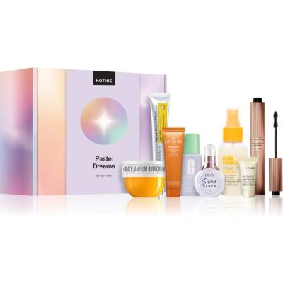 Beauty Beauty Box Notino - Pastel Dreams подаръчен комплект за жени