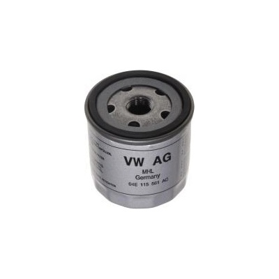 Olejový filter 1.0MPI, 1.0TSI - 1.5TSI Škoda 04E115561AC Škoda Citigo, Yeti, Rapid, Octavia 3, Fabia 3, Superb 3, Kodiaq, Karoq, Scala, Kamiq, Octavia 4, Fabia 4, Kodiaq 2, Superb 4