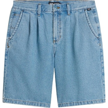 Vans Authentic Chino Loose Pleated Denim Stonewash/Blue