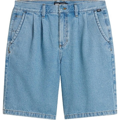 Vans Authentic Chino Loose Pleated Denim Stonewash/Blue