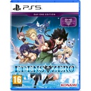 Edens Zero (D1 Edition)