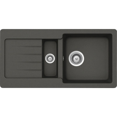 Schock Typos D-150S U asfalt