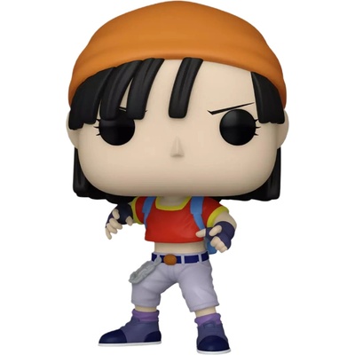 Animation Dragon Ball Gt Pan #1629 9cm