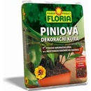 Agro FLORIA Piniová dekorační kôra 5 l