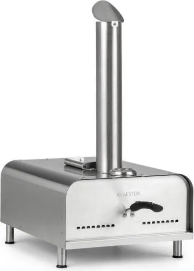 Klarstein Diavolo Silver (10034709)