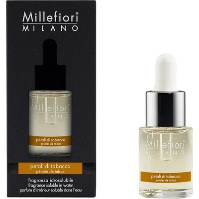 Millefiori Milano Natural Krištáľové lístky Aróma olej 15 ml