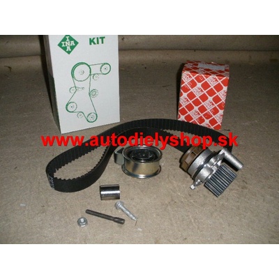 VW Passat B5 96-10/00 rozvody Sada 1,9TDI / 85kw