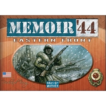 Days of Wonder Memoir 44: Eastern Front