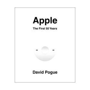 Apple (ISBN: 9781982134594)