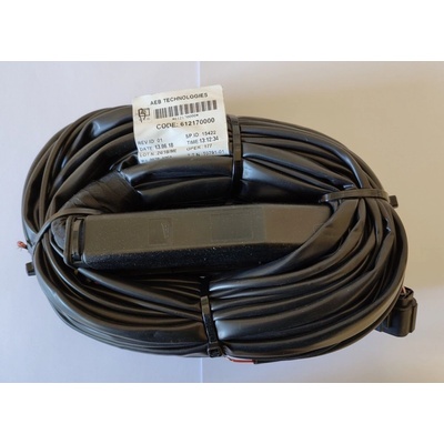 Kabeláž RJ 5-8V Elpigaz EOBD (RJ 5-8V Al.)