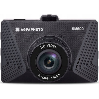 AgfaPhoto Realimove KM600