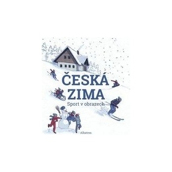 Česká zima