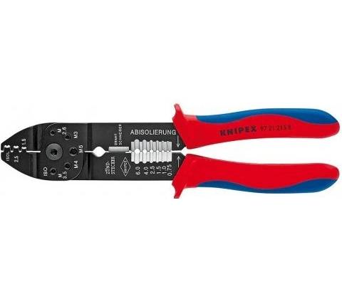 Knipex 9721215B
