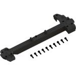 Arrma Горна шаси плоча Arrma 204mm: Grom
