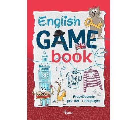 English Gamebook