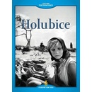 Holubice - Digipack DVD