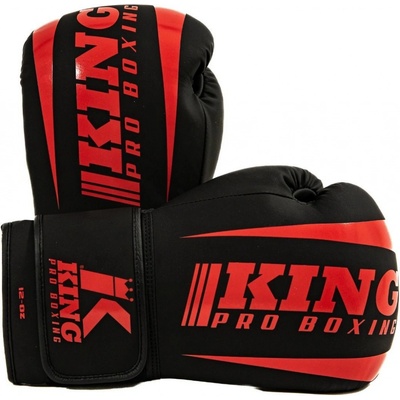 King Pro Boxing Revo