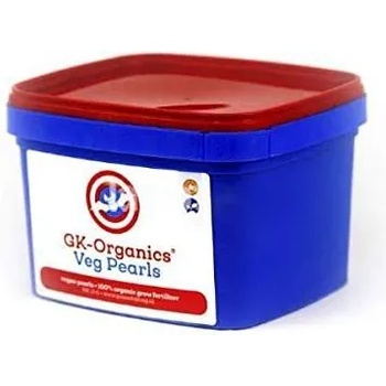 Image 1 of Veg pearls - сух органичен тор за растеж