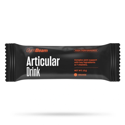 GymBeam Articular Drink 13 g портокал